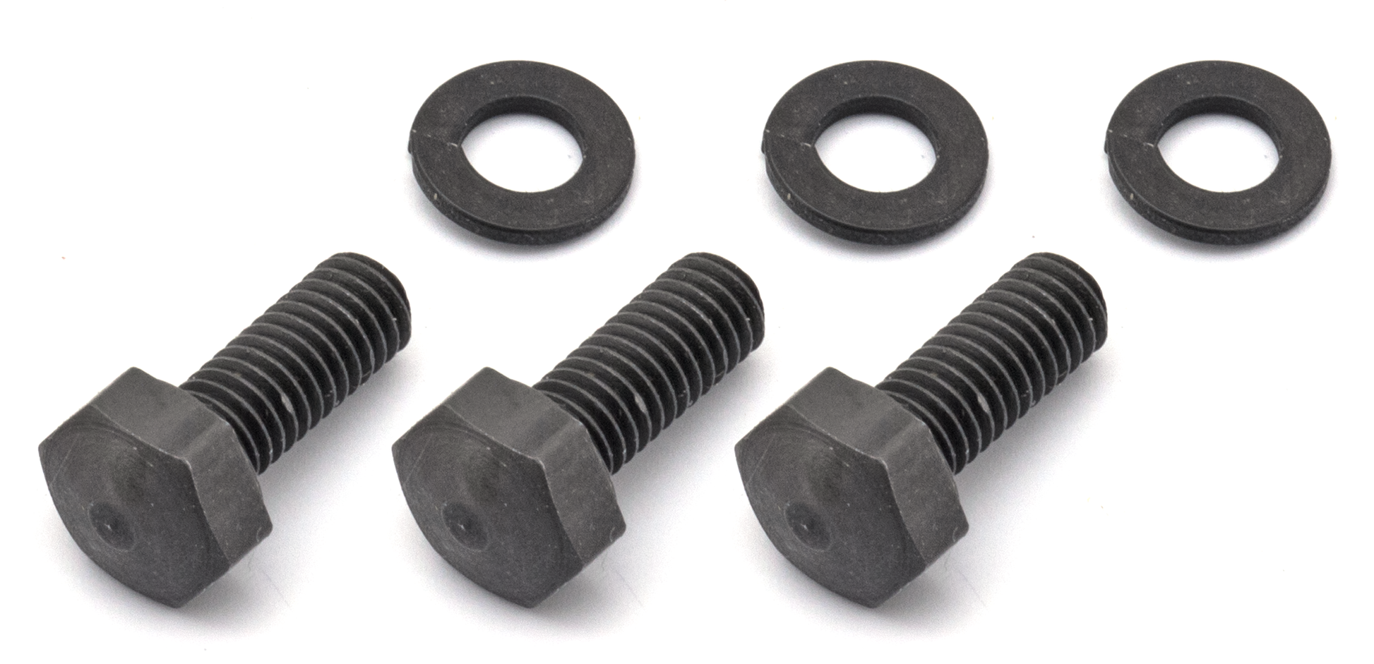 Colony Manifold Parts for 45CI, Early Ohv & Side Valve Models – Intake