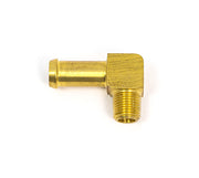 S&s Cycle Fitting 1/8-27 For Hose