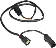 Custom Dynamics Tour Pak Quick Disconnect Harness