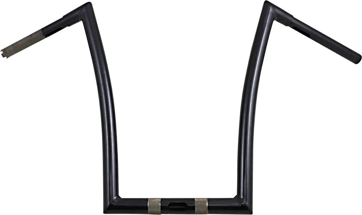 Todd's Cycle 1-1/4" Touring Handlebar