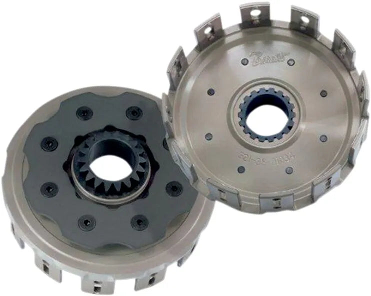 Barnett Billet Clutch Basket