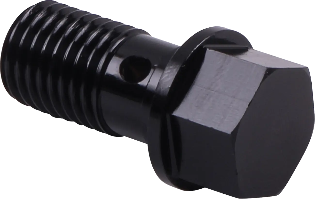 Magnum Shielding Banjo Bolt For 7/16" Banjo Fittings