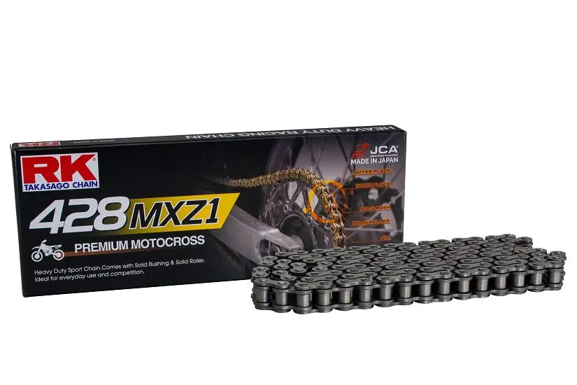 Rk 428 Mxz1 Drive Chain
