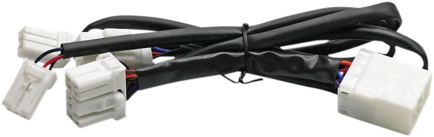 Custom Dynamics Tour Pak Quick Disconnect Harness