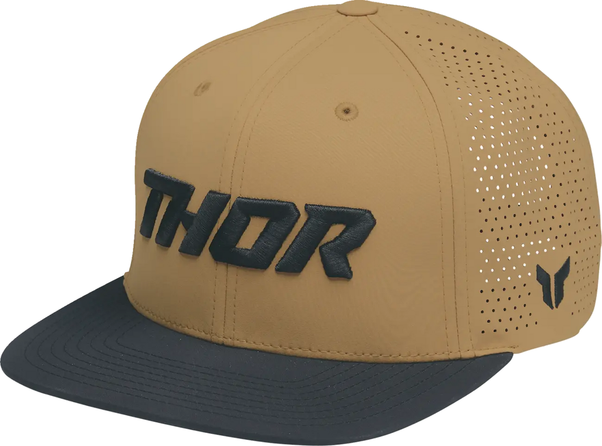 Thor Corp 6 Panel Snapback Hat