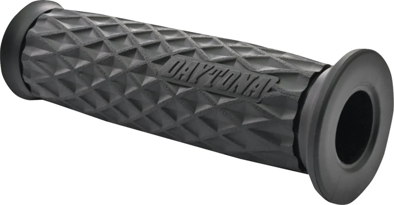 Daytona Grippygrip Ggd-grid Grips - 7/8" Handlebars