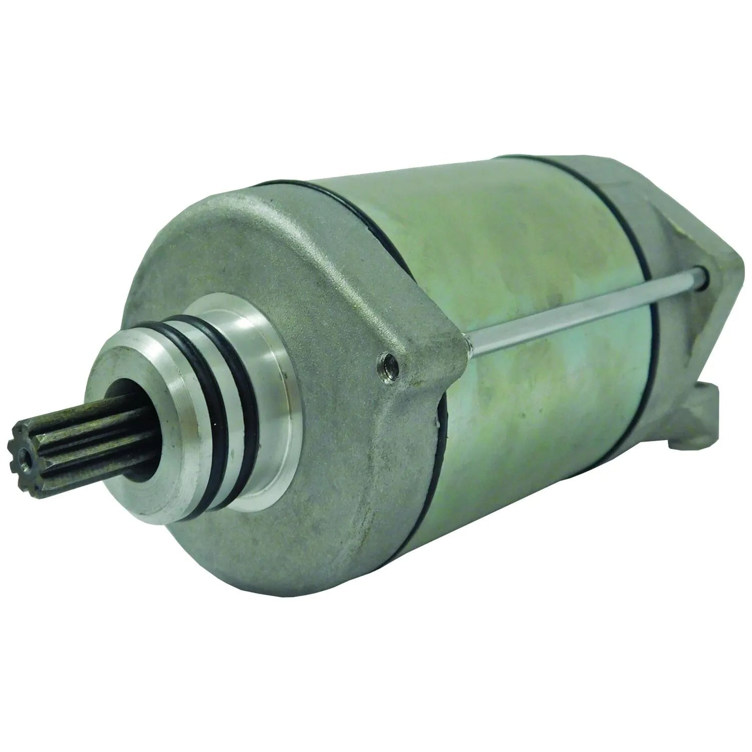 Parts Europe Starter - High-performance Replacement