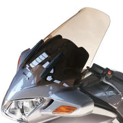 Bullster Windshield/windscreen - High Protection, Clear