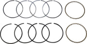 Hastings Piston Ring Set for Two Pistons