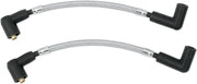 Magnum Shielding Braided Spark Plug Wire