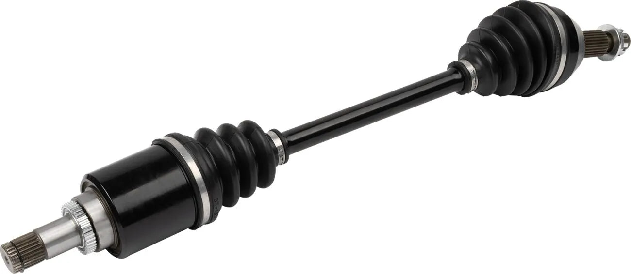 Moose Offroad Complete Axle Assembly