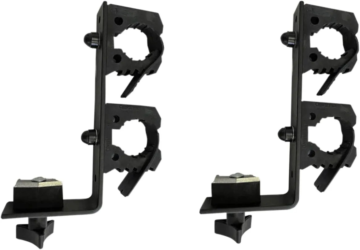 Moose Offroad Tool Hooks For Ranger Bed