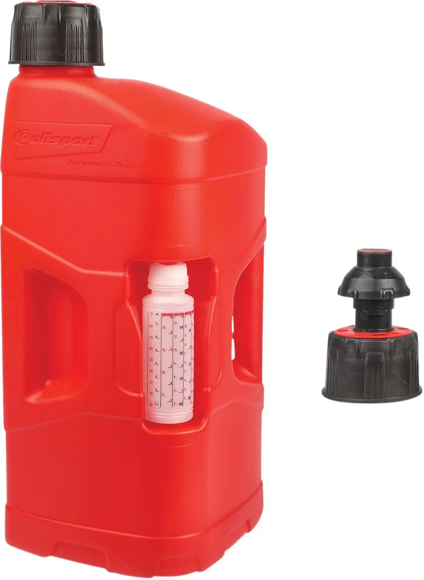 Polisport Utility Can Pro Octane Fuel Container 20L