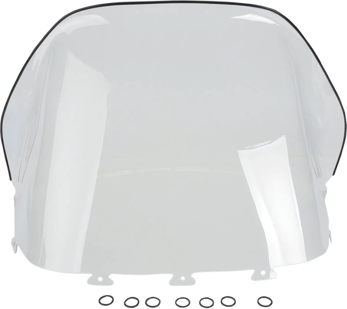 Kimpex Lexan Polycarbonate Windshield