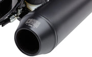 Cobra El Diablo 2:1 Exhaust System