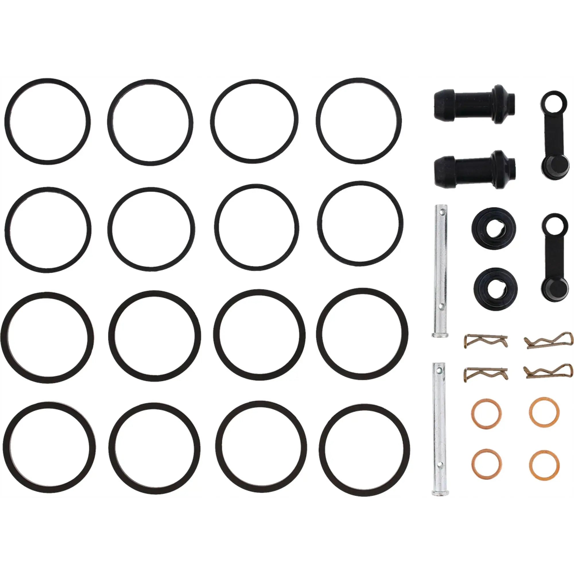 All Balls Brake Caliper Rebuild Kit
