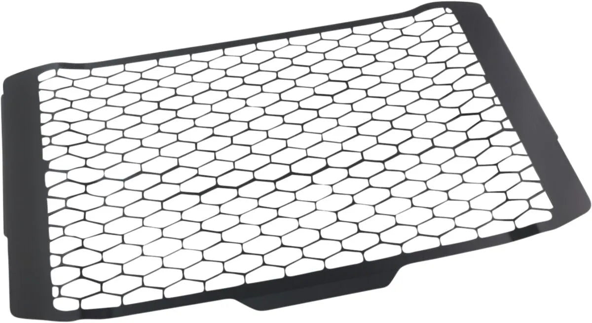 Zieger Radiator Guard For Motorcycles