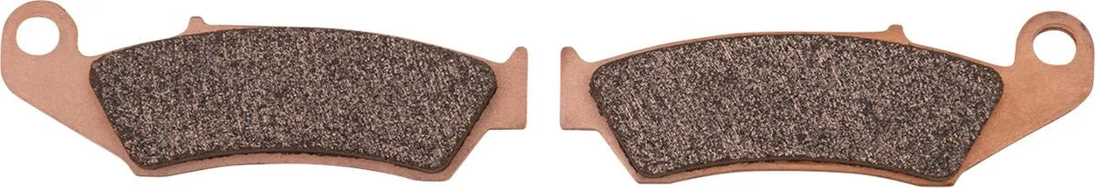 Galfer Mx Pro Brake Pads Set Of 2 - Front & Rear