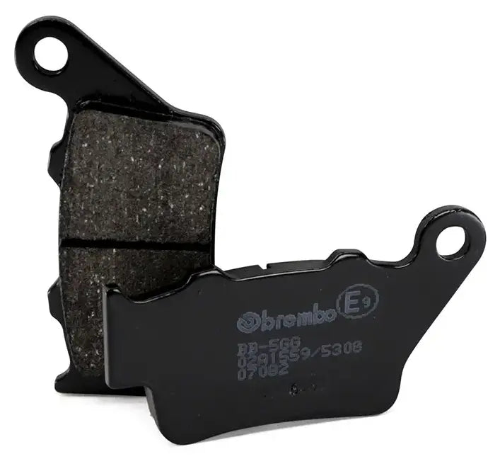 Brembo Genuine Carbon Ceramic Brake Pads