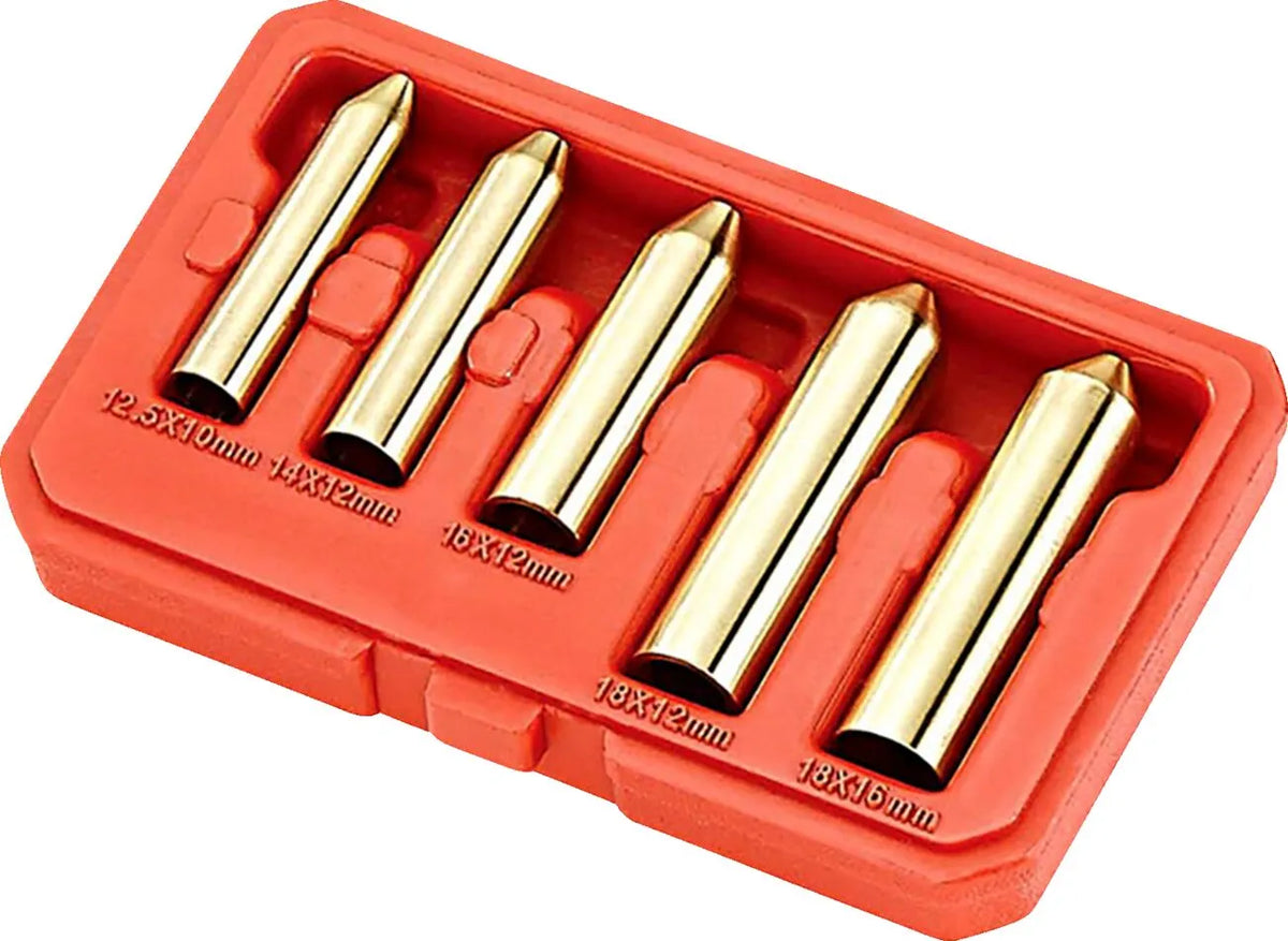Moose Offroad Shock Seal Tool Set Gold
