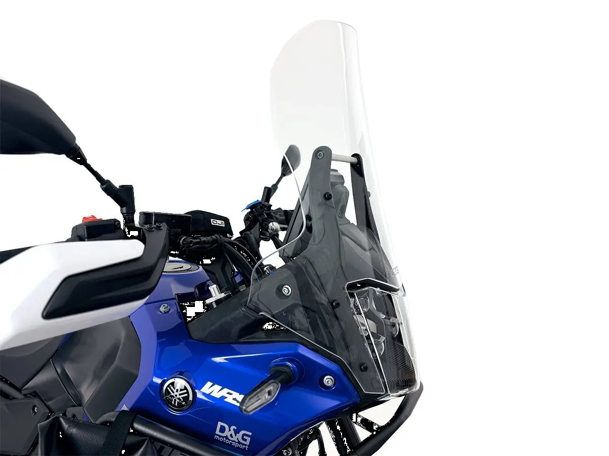 WRS Touring Windscreen for Caponord
