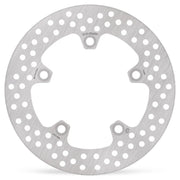 Moto-master Halo Series Rear Brake Rotor - Rear