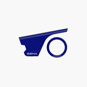 Sena 60s Faceplate - Blue Headset Accessory