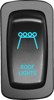 Moose Offroad Low-profile Switch