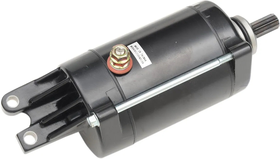 Rick's Motorsport Electric Starter For Honda