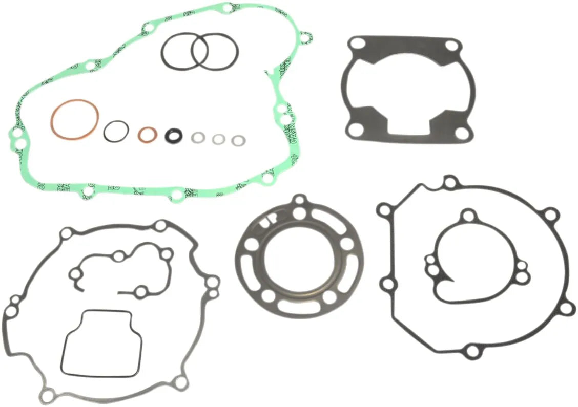 Athena Complete Gasket Kit 4-Stroke for Yamaha