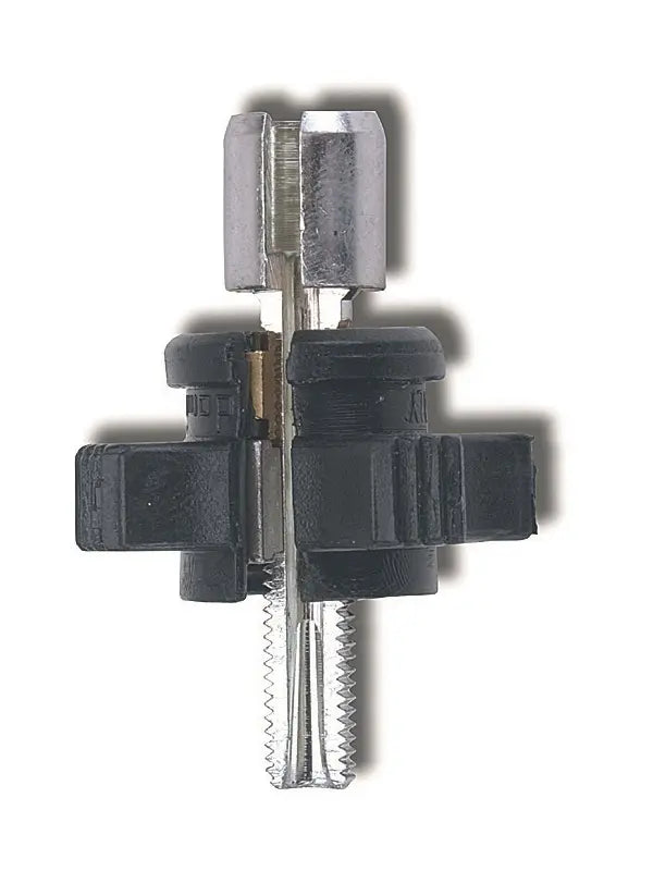DOMINO Lever Cable Adjuster for Motorcycle Levers