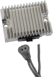 Drag Specialties Solid-state Regulator - Chrome