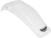 UFO MX Rear Fender