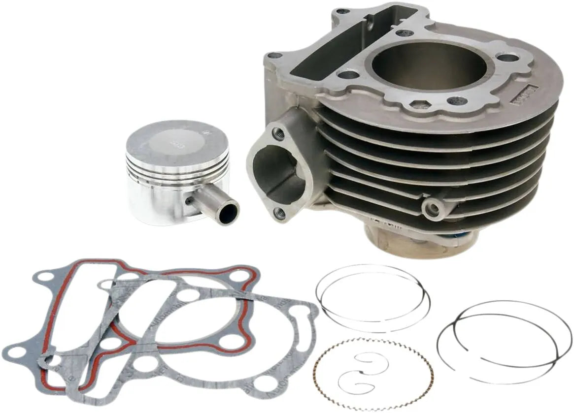 101 Octane 125cc Cylinder Kit For Gy6 125
