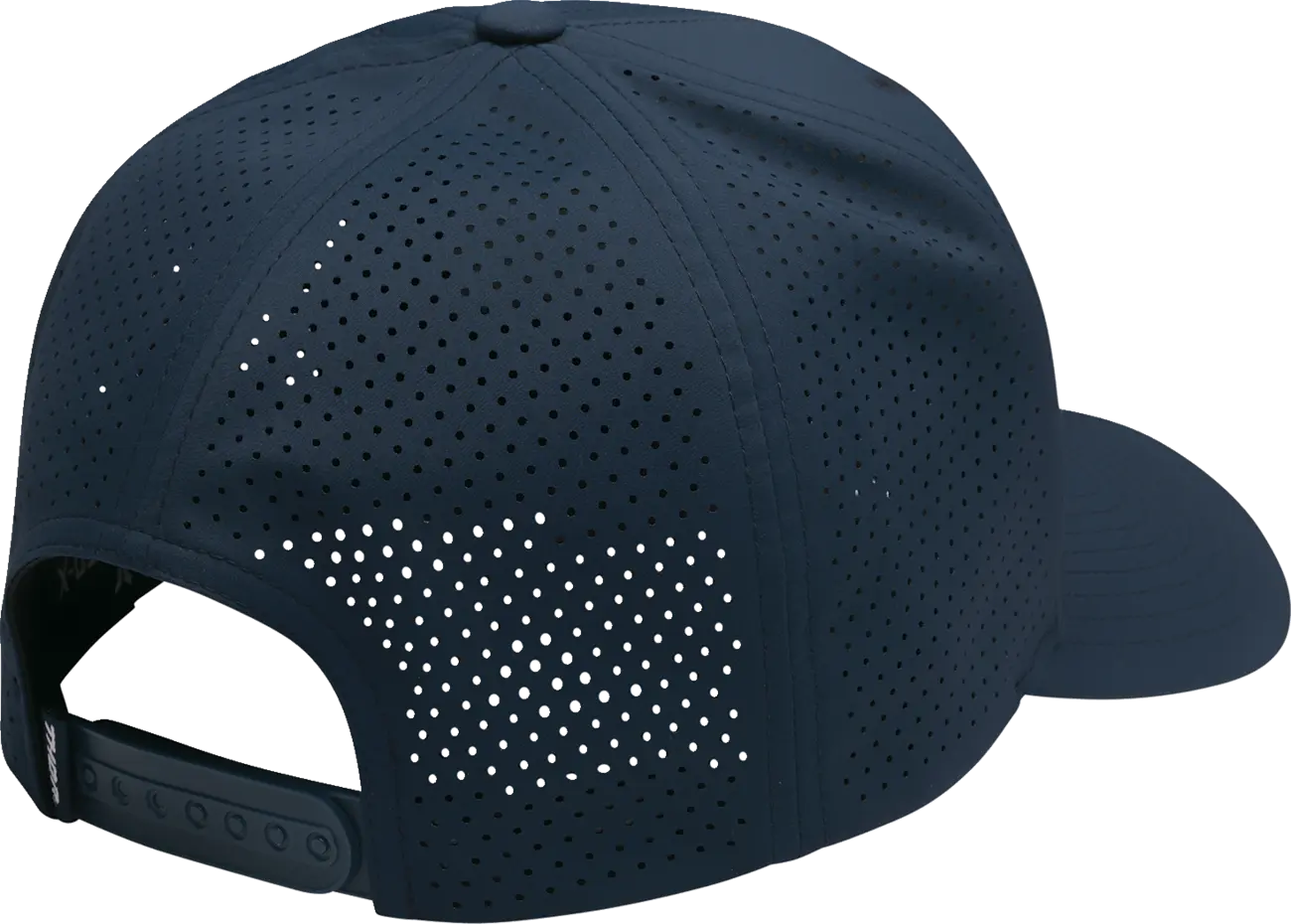 Thor Vantage Snapback Hat Curved Bill