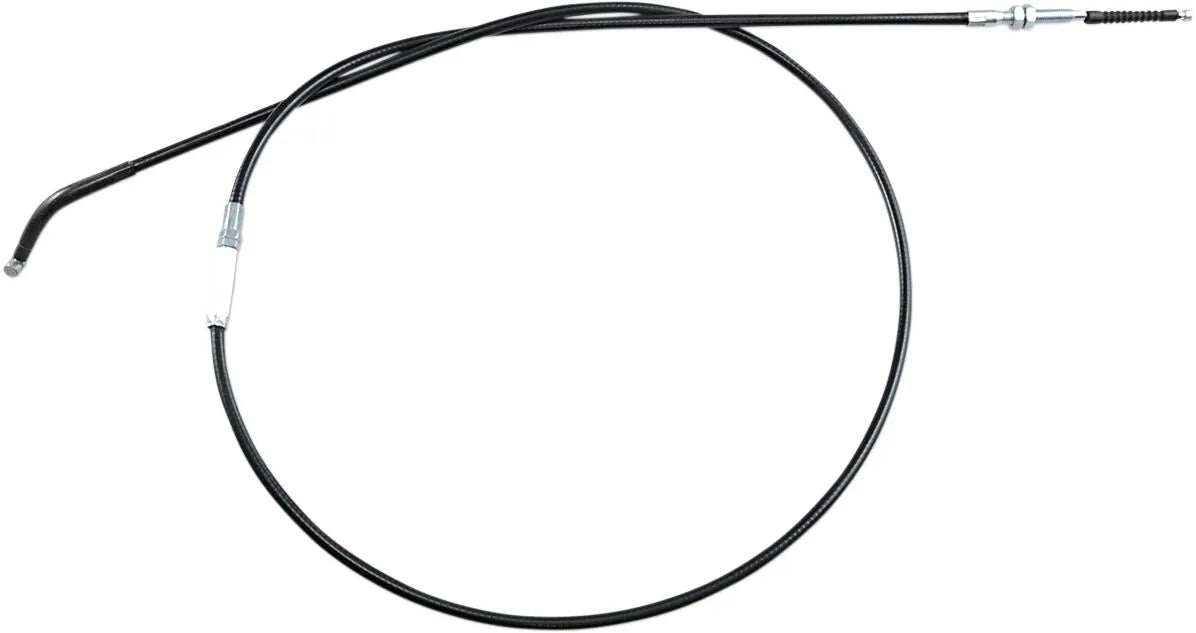 Motion Pro Black Vinyl Clutch Cable +6" Kawasaki VN 800 1995-2005
