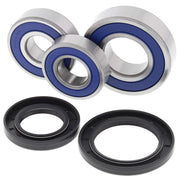 ALL BALLS Racing Wheel Bearing Kit for Motorcycles