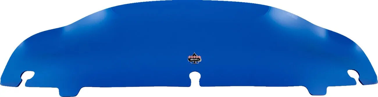 Klock Werks Kolor Flare Sport Windshield