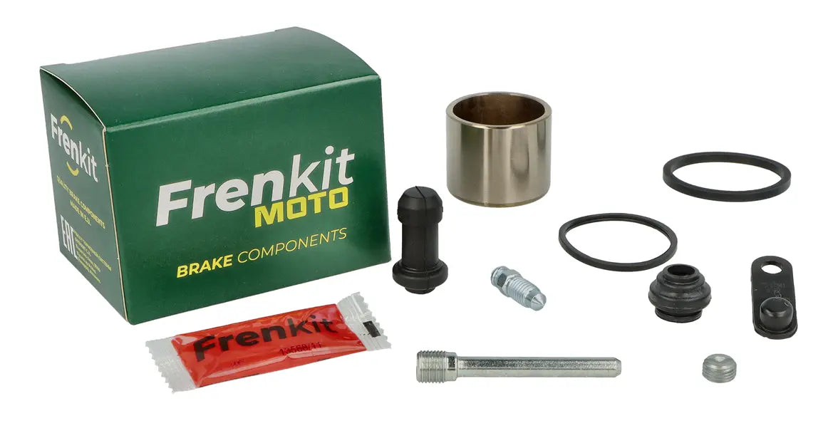 Frenkit S.l. Rear Brake Caliper Rebuild Kit