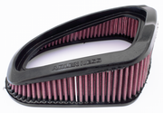 Arlen Ness Stealth Big Sucker Air Cleaners – Intake