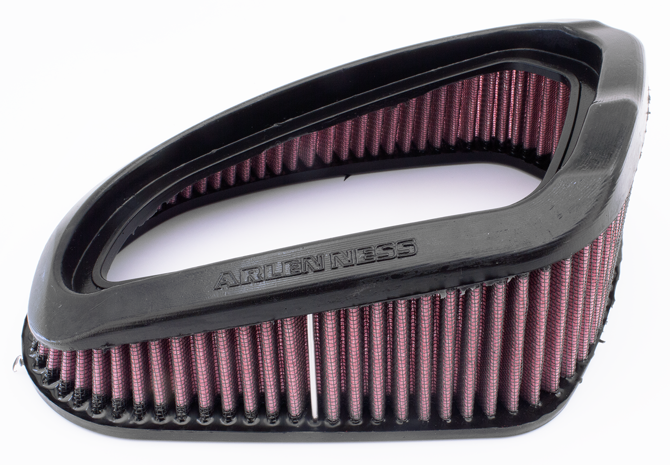 Arlen Ness Stealth Big Sucker Air Cleaners – Intake