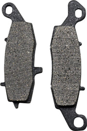 Moto-master Ceramic Brake Pads For Sports Touring Motorcycles