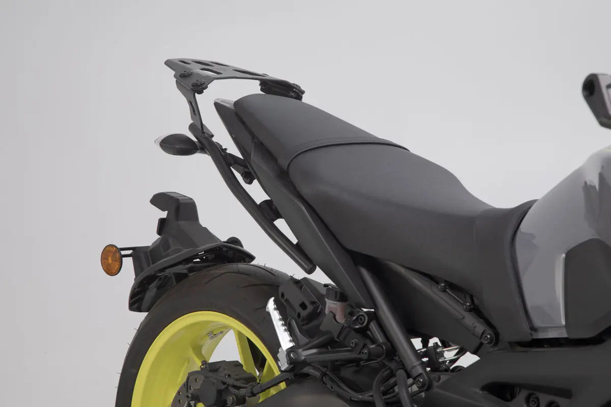 Sw-motech Pro Blaze H Saddlebag Set