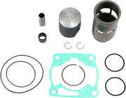 La Sleeve Cylinder Rebuild Kit