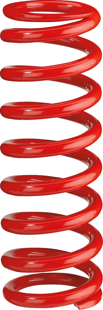 Moose Offroad Shock Spring For Aftermarket Shocks