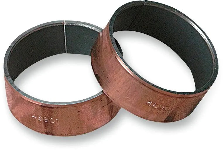 Drag Specialties Fork Slider Bushings For 35mm Forks