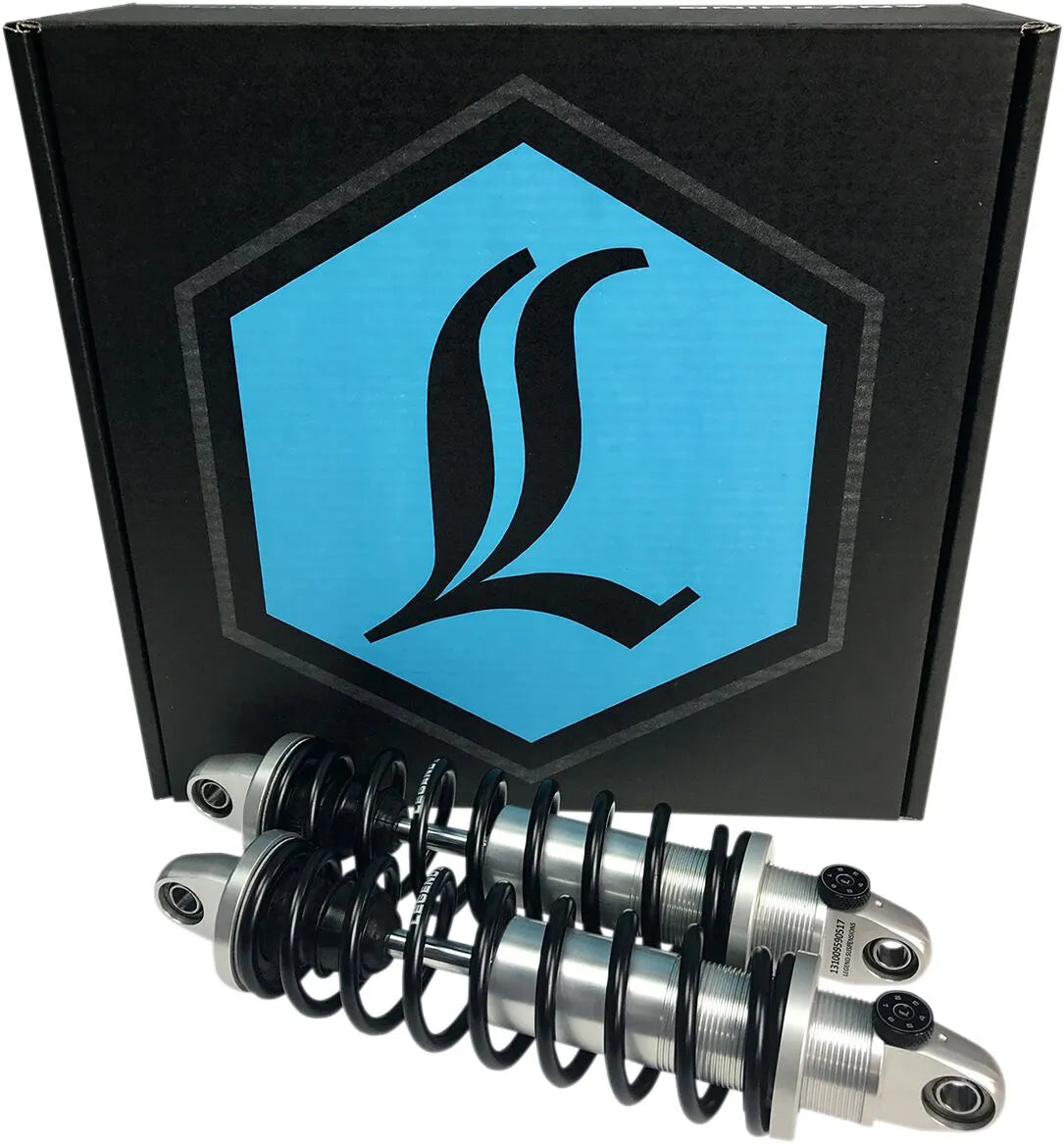 Legend Suspension Revo-a Adjustable Coil Suspension