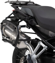 Sw-motech Pro Side Carrier For Motorcycle Luggage