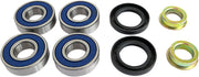 Epi Rear Independent Suspension Repair Kit