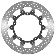 Sbs Stainless Steel Brake Rotor 320mm For Motorcycles - Front